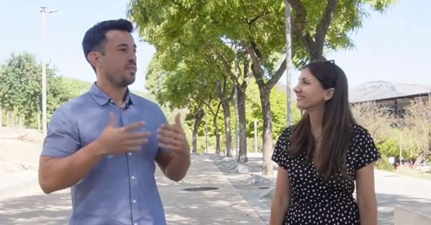 Sucess Stories: Eduardo Rodríguez