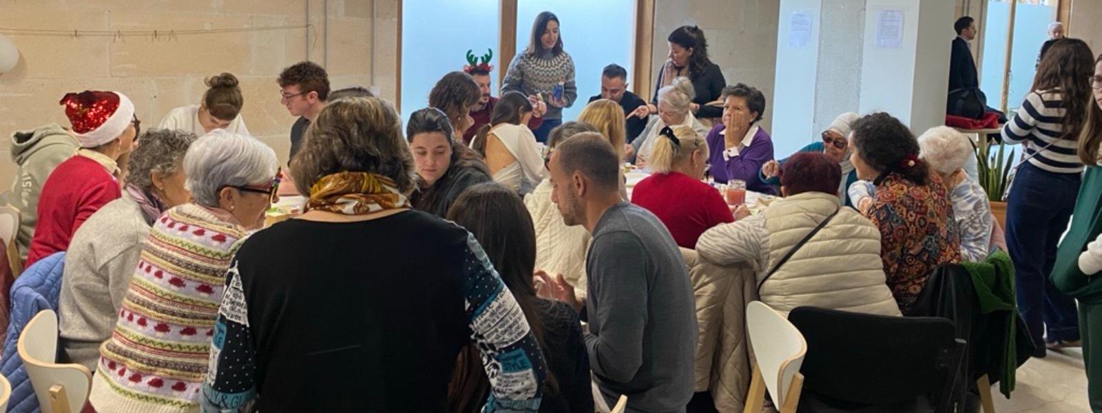 Img. principal: Este fin de año... Nuestro mejor regalo es CUIDAR