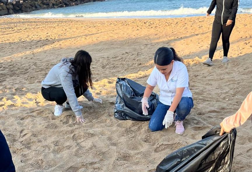  Kicking off 2026 with energy and enthusiasm, and with one clear idea: our culture shows in action