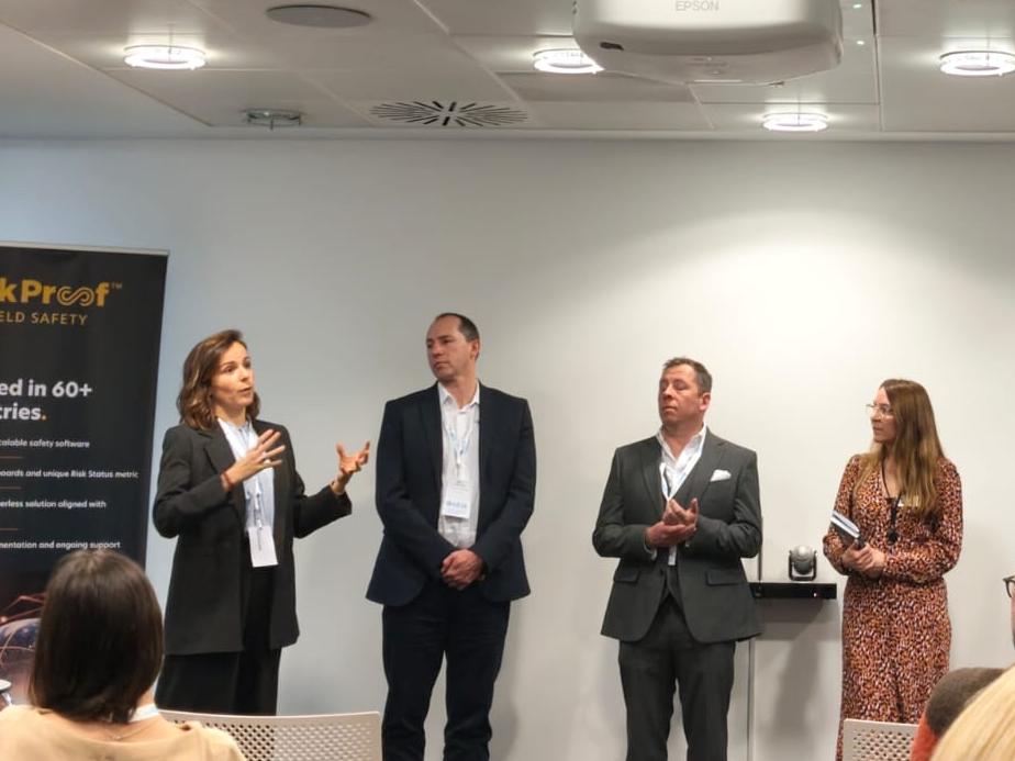 Training Day de ABTA: “Using Data to Enhance Risk Management in the Tourism Sector”