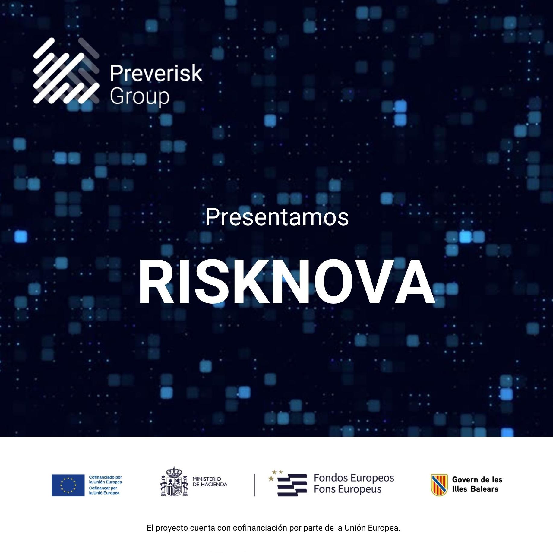 RISKNOVA, la evolución de los sistemas de auditoría y control en el sector turístico