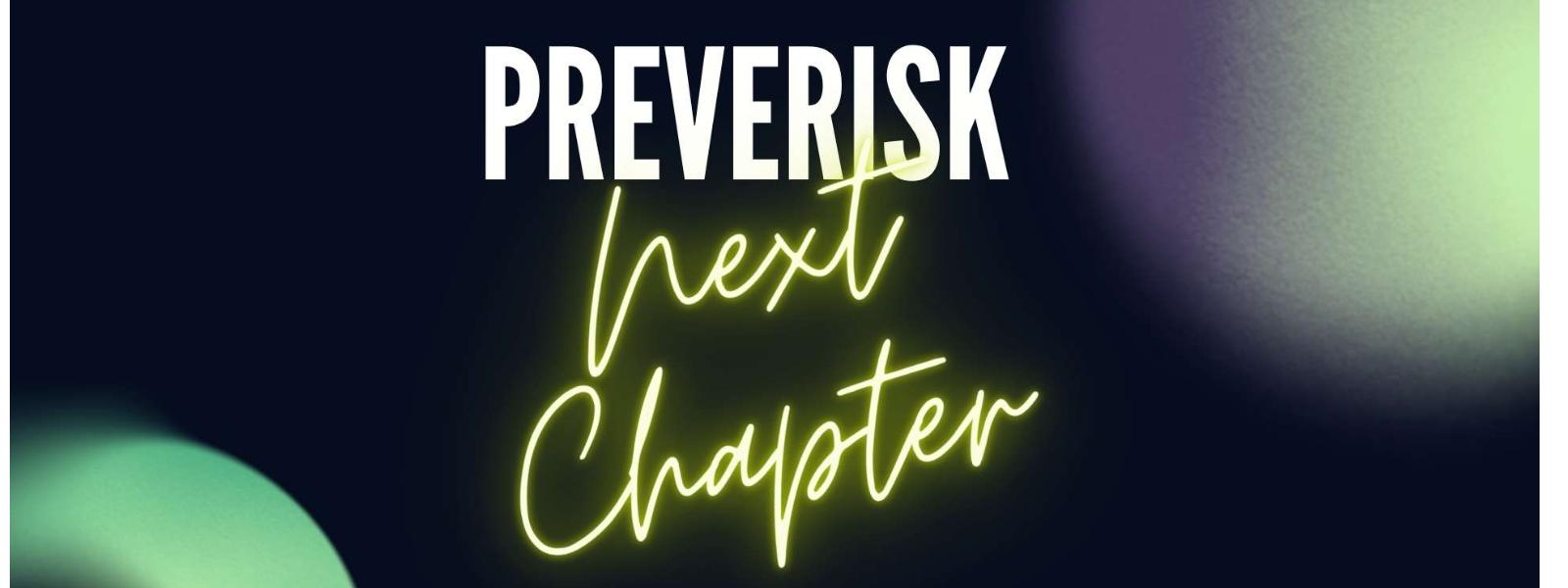 Img. principal: Next Chapter: A Conversation with Mireia Delgado on Preverisk’s Future Vision