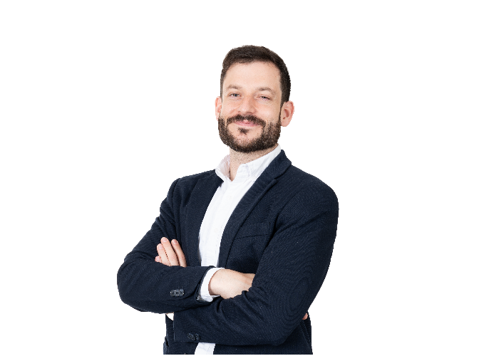 Preverisk - equipo