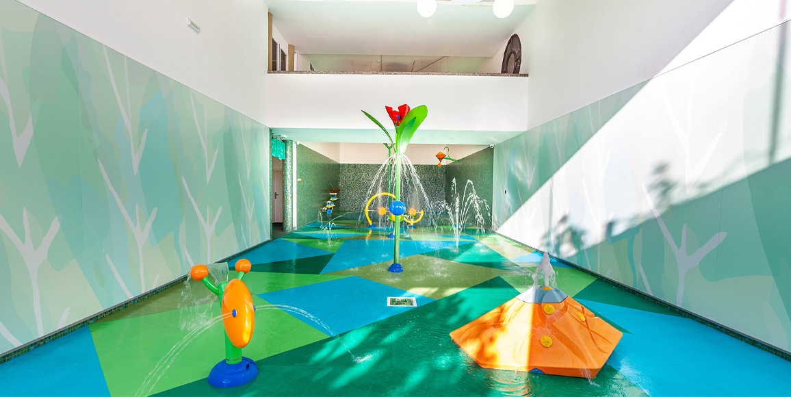 Cubrimiento de paredes con panel composite con impresión directa UVI LED