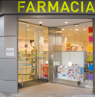 Farmacia Reis Catolics