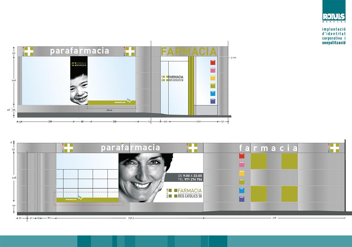 Farmacia Reis Catolics
