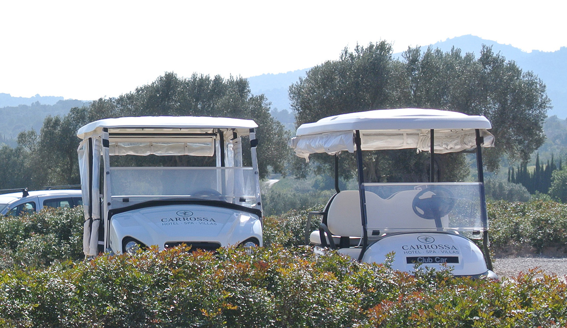 Rotulación de la flota de vehículos con vinilo de corte de alga gama.