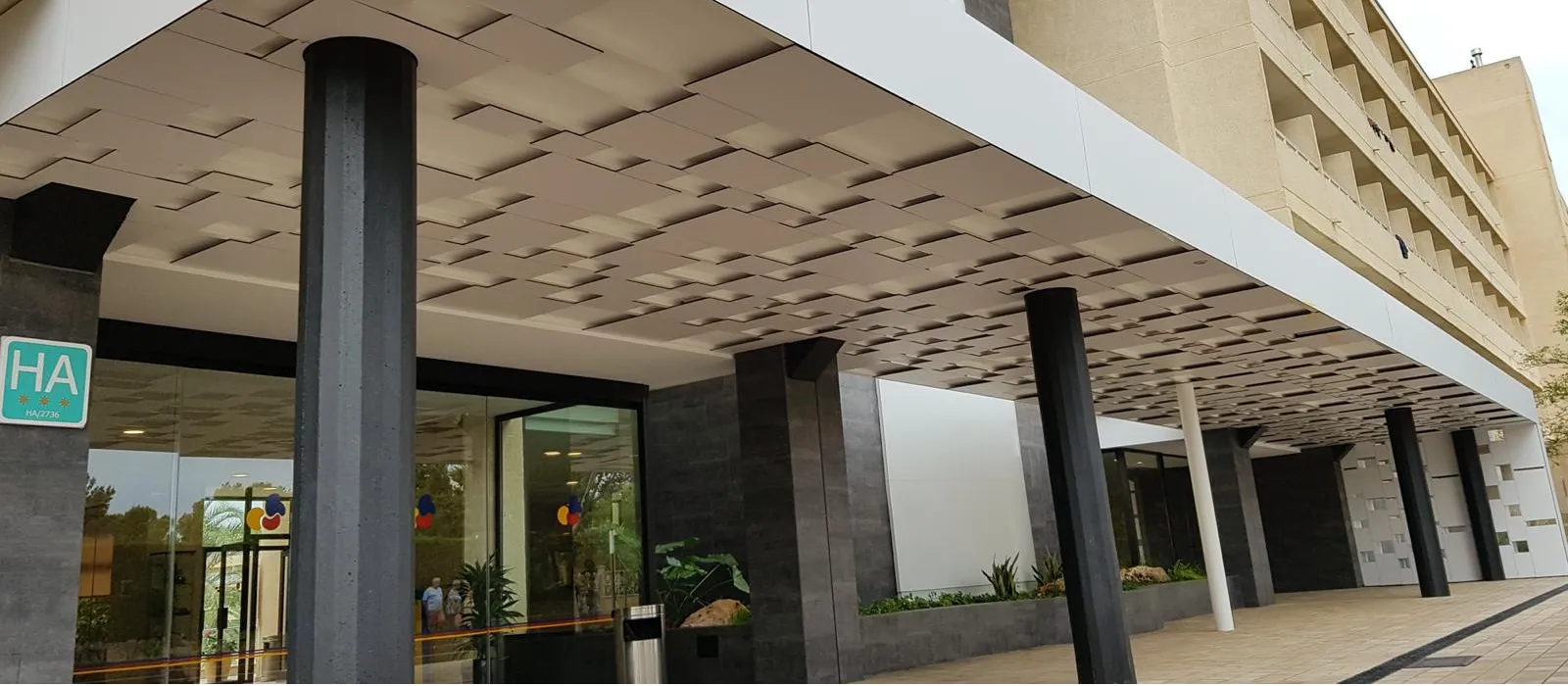 Te aportamos soluciones técnicas y de diseño durante todo el proyecto