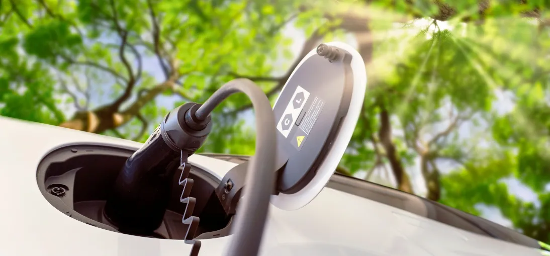 Imagen Apostamos por la movilidad eléctrica