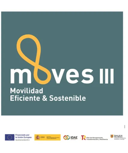 Imagen exito: Apostamos por la movilidad eléctrica