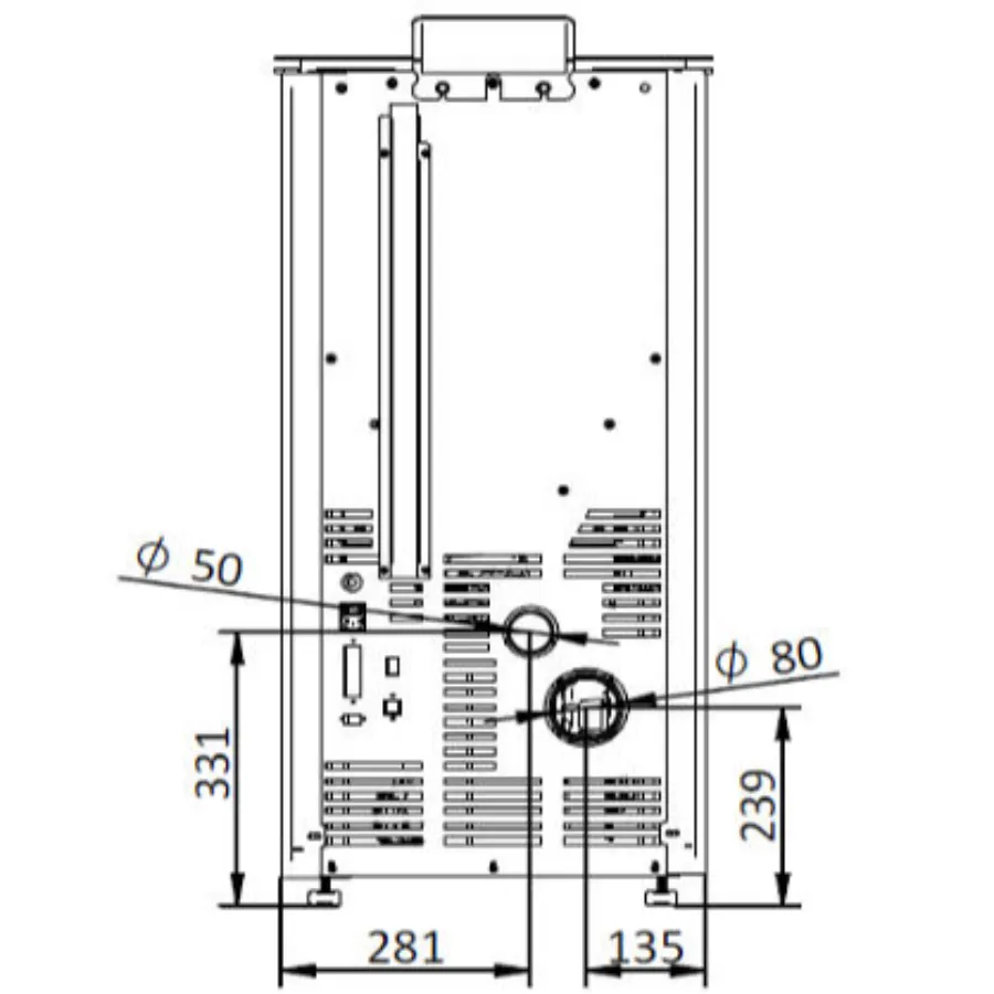medidas-2-estufa-pellets-himalaia-10kw-PA1071X068-K200 NEGRO