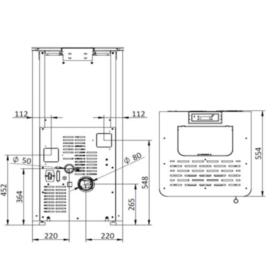 estufa-pellets-fuji-collection-12kw-medidas-2-PA1071X094BLANCO-FUJI