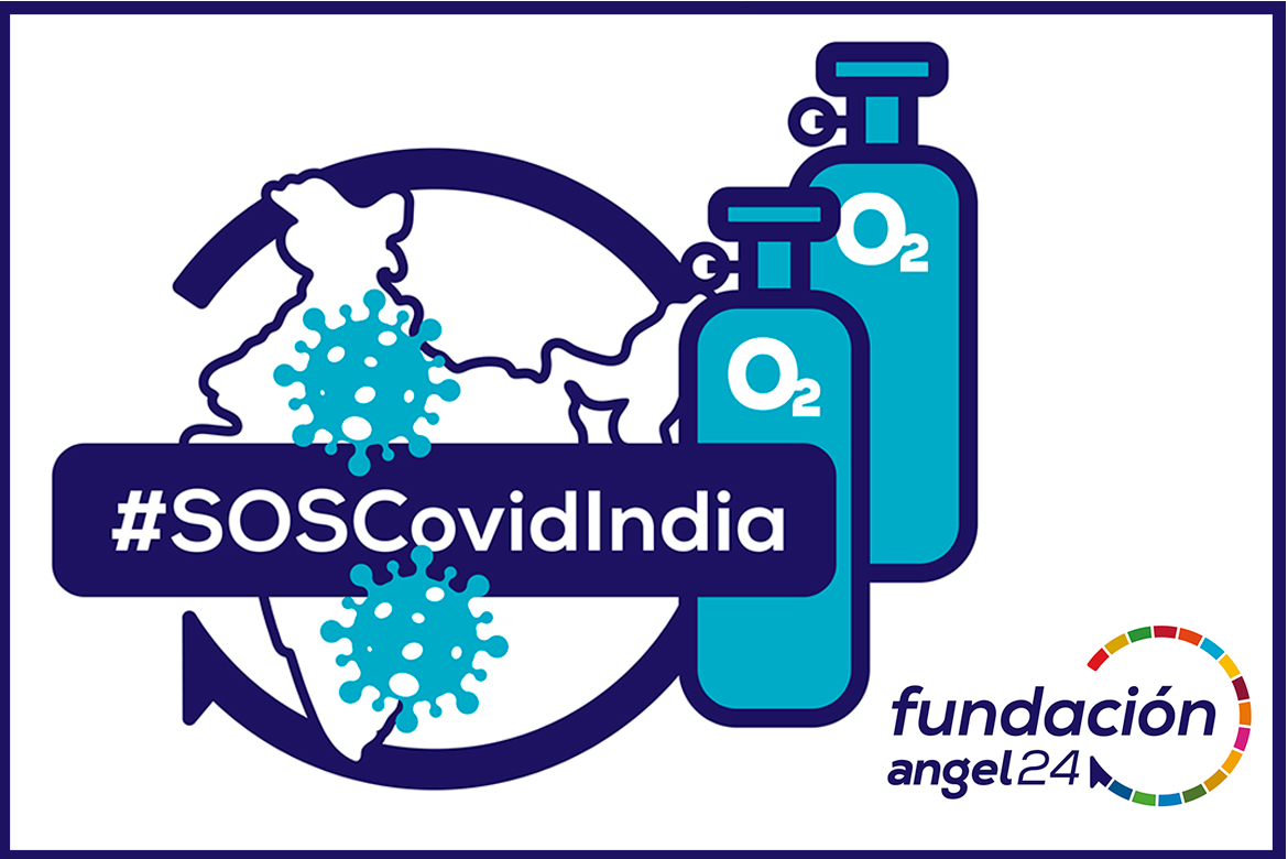 sos india covid