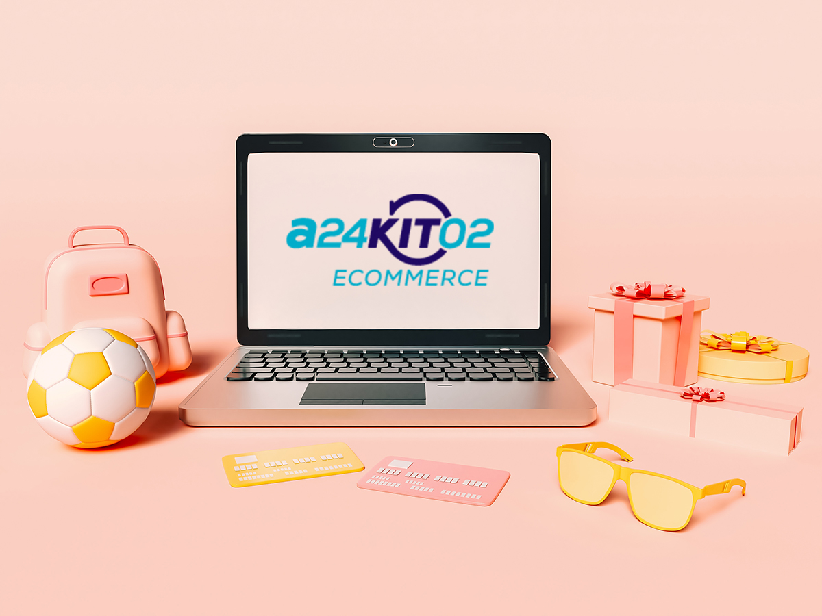 Angel24 Descubre cómo hacer una tienda online [GRATIS] para tu negocio