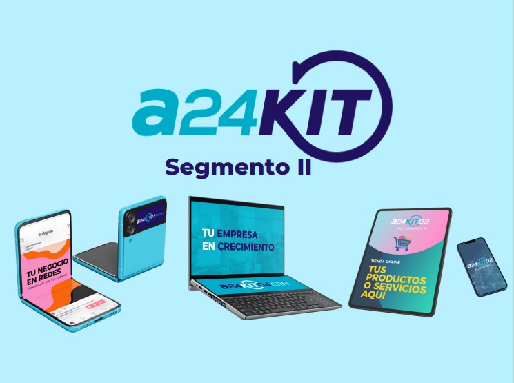 A24Kit Segmento II