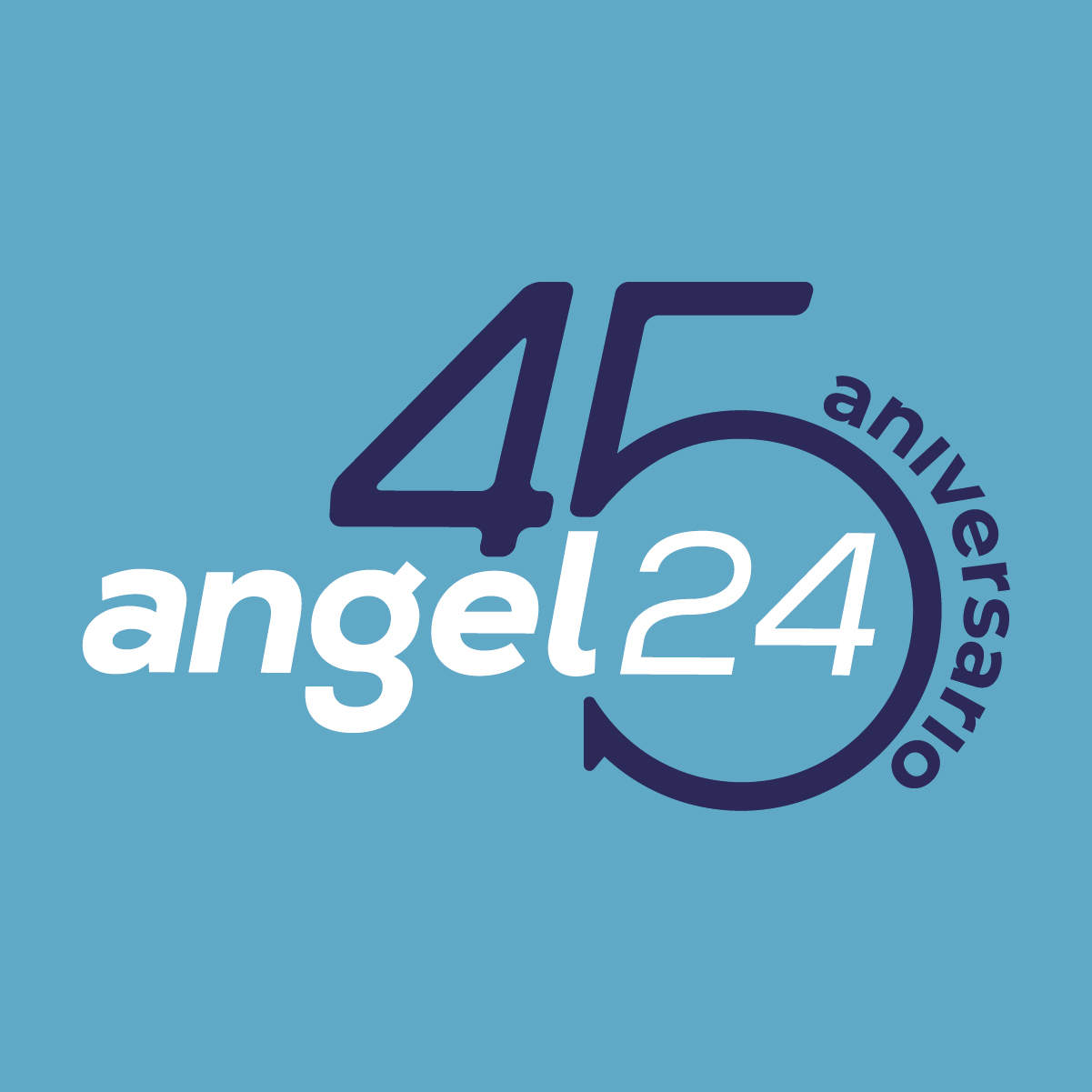 Angel 24