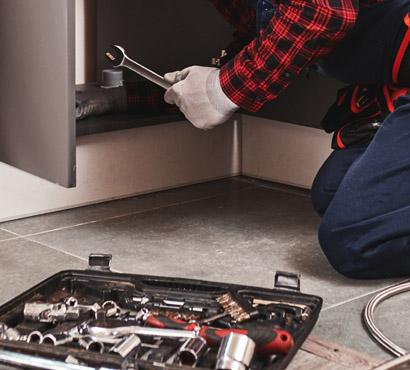 Reparaciones y reformas