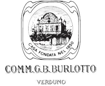 Comm. G.B. Burlotto