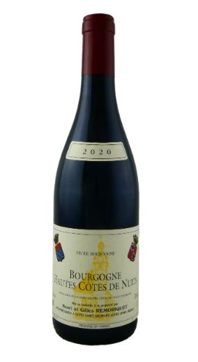 Domaine Remoriquet Bourgogne Hautes Côtes de Nuits 2021