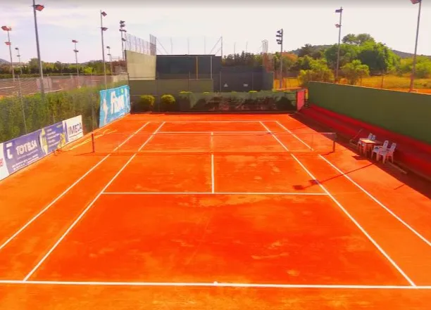 'Club Tenis Manacor'