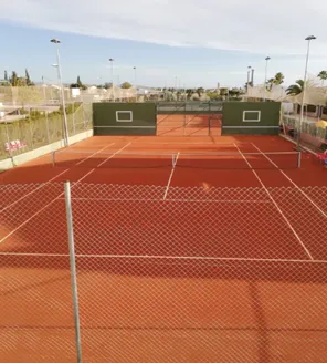 'Club de Tenis Pont D´Inca Nou'