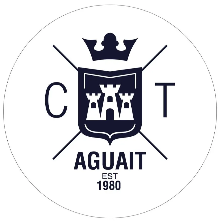 C.T. Aguait