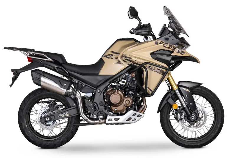 VOGE 626DSX