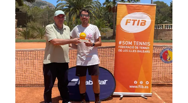 CAMPEONATO DE MALLORCA VETERANOS 1ª FASE