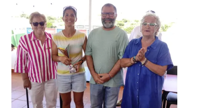 XXXVII CIRCUIT ILLES BALEARS CT CIUTADELLA