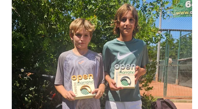 XXXVII CIRCUIT ILLES BALEARS - OPEN MARRATXI