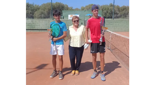 XXXVII CIRCUIT ILLES BALEARS - CT MAHON