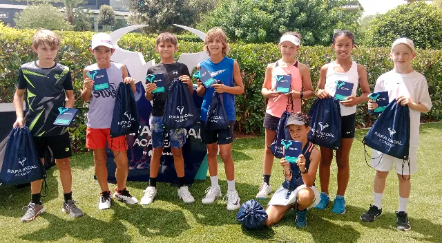 XXXVII CIRCUIT ILLES BALEARS - RNA