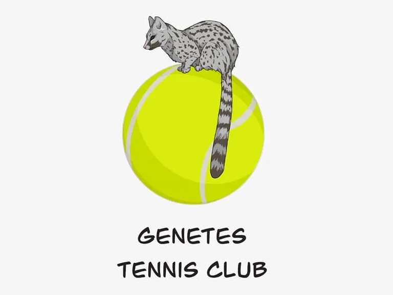 Genetes Tennis Club