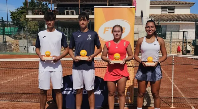 CAMPEONATO DE MALLORCA ABSOLUTO