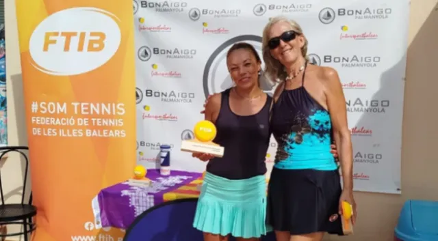 CAMPEONATO DE MALLORCA DE VETERANOS – 2ª FASE