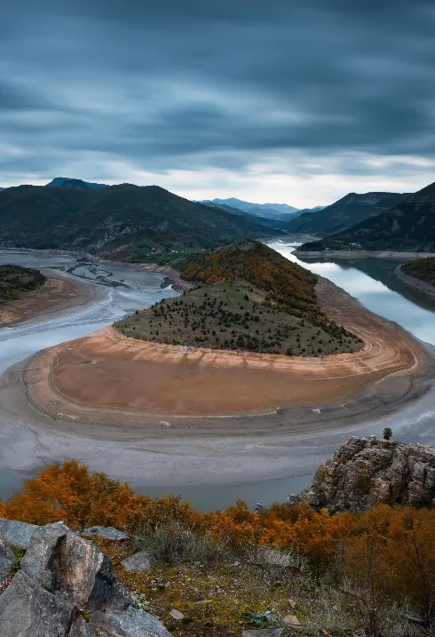 La COP ante la encrucijada