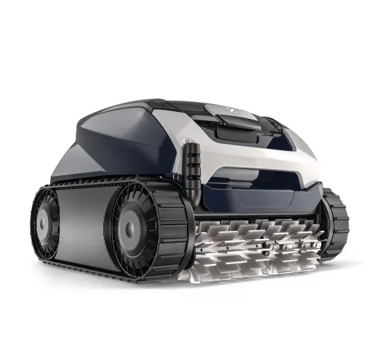 Limpiafondos Voyager RE4100