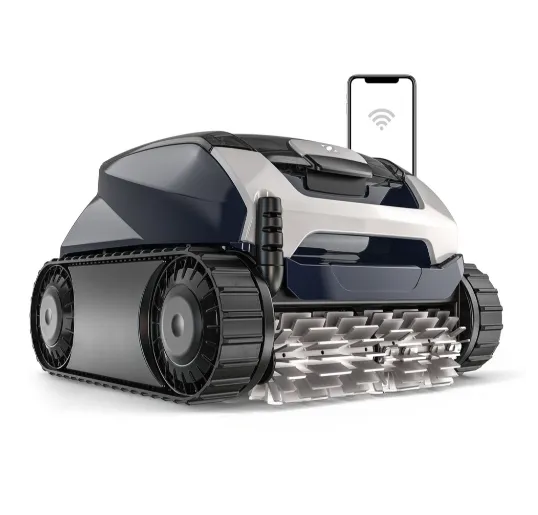 Limpiafondos Voyager RE4300