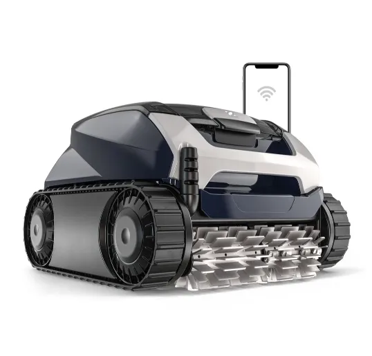 Limpiafondos Voyager RE4700 IQ