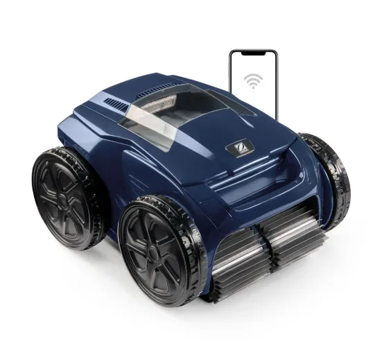 Limpiafondos Alpha RA6300 IQ