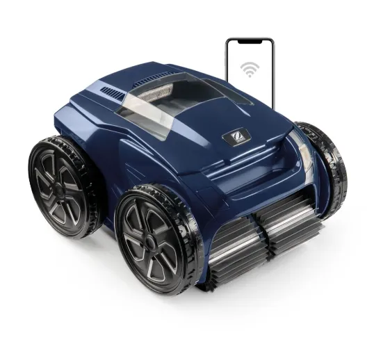 Limpiafondos Alpha 6800 IQ