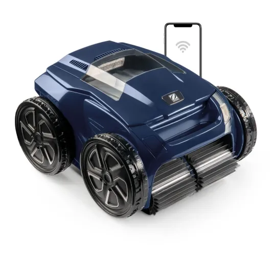 Limpiafondos Alpha 6900 IQ