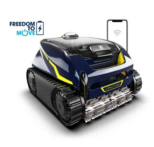 Limpiafondos Freerider RF 5200 IQ