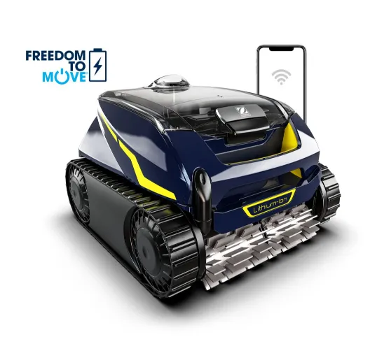 Limpiafondos Freerider RF 5400 IQ