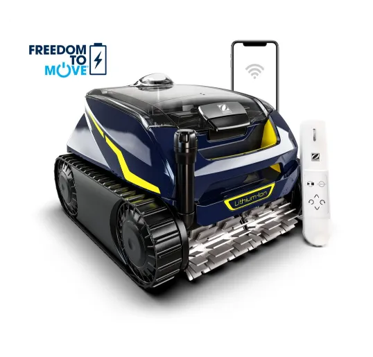 Limpiafondos Freerider RF 5600 IQ