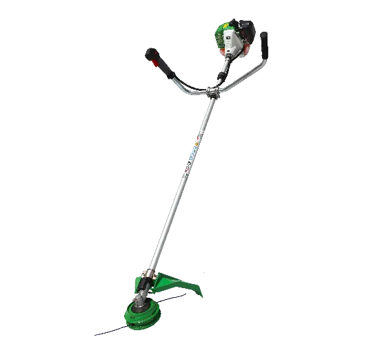 Desbrozadora 2.5 manillar bicicleta