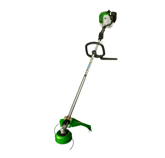 Desbrozadora 2.5 manillar asa