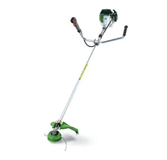 Desbrozadora 2.8 manillar bicicleta