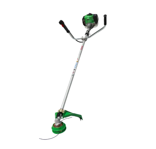 Desbrozadora 3.2 manillar bicicleta