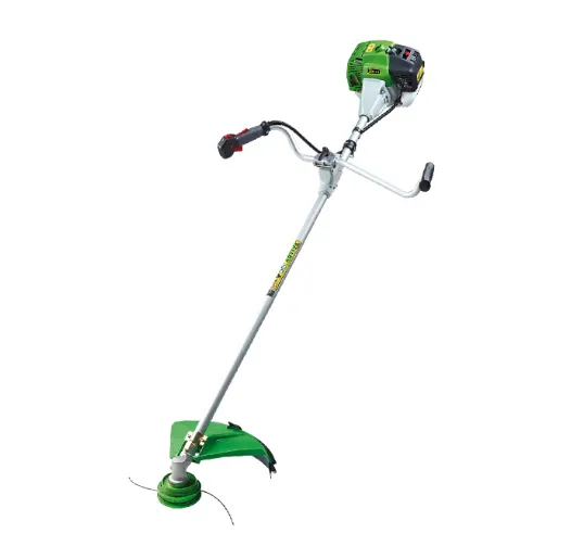 Desbrozadora 4.5 manillar bicicleta